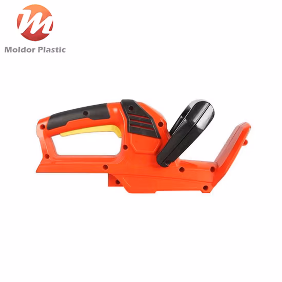Macchina POS Asciugacapelli Guscio di plastica Accessori elettronici in plastica Munufacturer Stampo per iniezione di plastica personalizzato